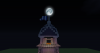Lighthouse infront of moon.png