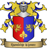 Carlos de Courtnay Coat of Arms 2.png