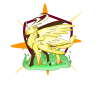 Avurkora coat of arms.png