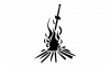 dark-souls-clipart-black-and-white-dark-souls-bonfire-logo-1208048.png