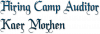Hiring Camp Auditor-Kaer Morhen.png